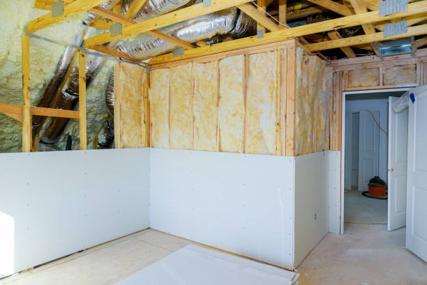 Best Garage Insulation Installation  in Slayton, MN