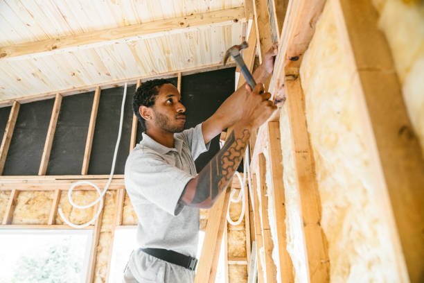 Best Residential Insulation Services  in Slayton, MN